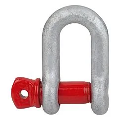 K1059 Kipp D-Shackles