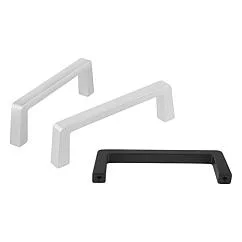 K1075 Kipp pull handles