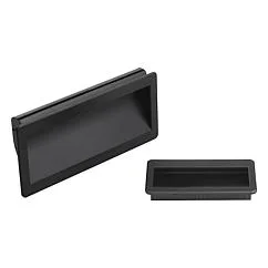 K1077 Kipp recessed handles