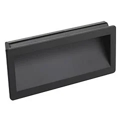 K1078 Kipp recessed handles