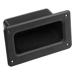 K1079 Kipp recessed handles