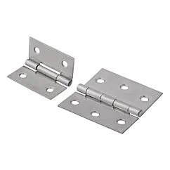 K1082 Kipp hinges steel or stainless steel plate