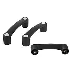 K1092 Kipp pull handles