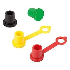 K1133 Kipp grease nipple caps for conical head grease nipples