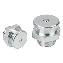 K1135 Kipp grease nipples button head DIN 3404
