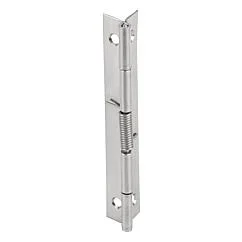 K1174 Kipp spring hinges steel or stainless steel, 75 mm