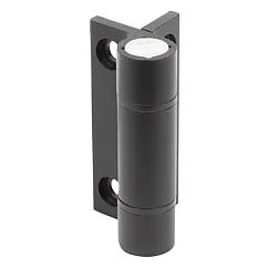 K1179 Kipp spring hinges aluminium profile, 0.35 Nm