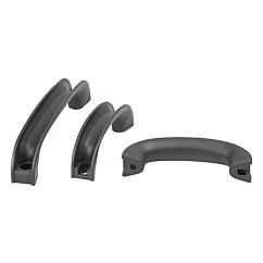 K1217 Kipp pull handles arch