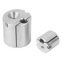 K1292 Kipp eccentric bushes with centre bore