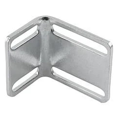 K1294 Kipp angle brackets for ball catch