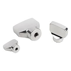 K1312 Wing nuts for Hygienic USIT® sealing and shim washer