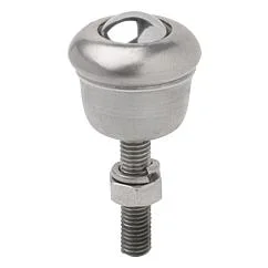 K1058 Kipp Bow shackles