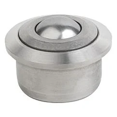 K1323 Kipp Ball transfer units heavy duty