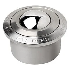 K1325 Kipp Ball transfer units heavy duty suitable for outdoor use