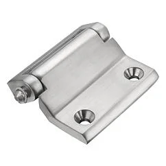 K1348 Kipp hinges stainless steel
