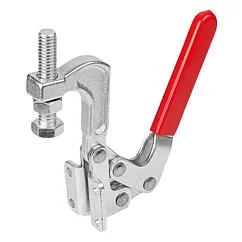 K1439 Toggle clamps pivot jaw