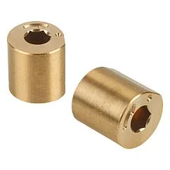 K1457 kipp clamp cam brass