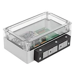 K1494 Kipp gateway for indexing plunger with status sensor