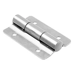 K1518 Kipp hinges, stainless steel with preset friction