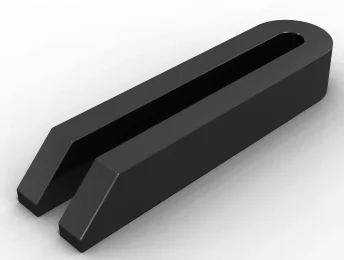 MP01 Maxiloc U-Clamps