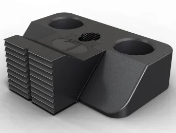 MP38 Maxiloc Sliding edge clamp