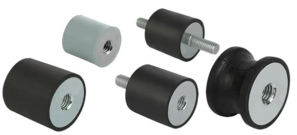 Buffer Elements