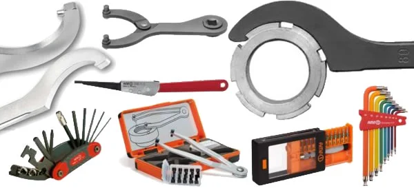 Hand Tools