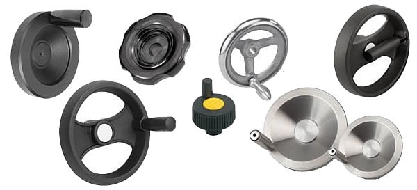 Handwheels