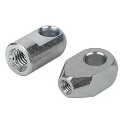 K0127 Kipp Rod-end eyes