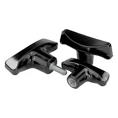 K0181 Kipp T-grips
