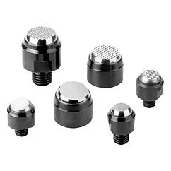 K0282 Kipp Self-aligning pads