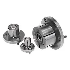 K0357 Kipp Mandrel collets