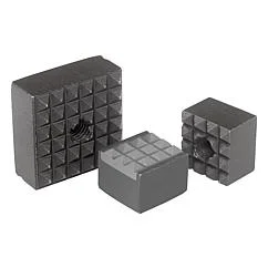 K0387 Kipp gripper pads square