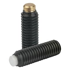K0389 Kipp thrust screws