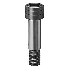 K0815 Kipp Shoulder screws Form B