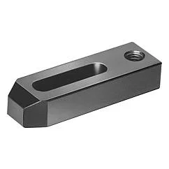 K0837 Kipp Clamp straps tapped heel