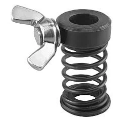 K0859 Kipp Clamp springs