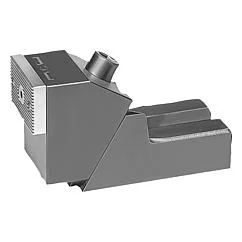 K0891 Kipp Robust side clamps