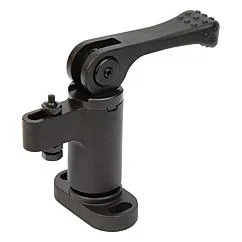 K0925 Kipp Swing clamps mini, with cam lever