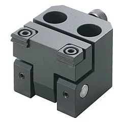 K0930 Kipp Side clamps