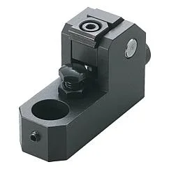 K0931 Kipp Side clamps with rest pad