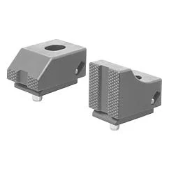 K0932 Kipp Toe clamps