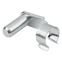 K1139 Kipp Snap-in pins for clevis joints DIN 71752