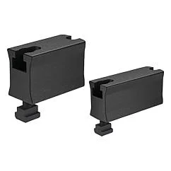 K1206 Kipp Risers for power clamp