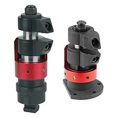 K1228 Kipp Floating clamp