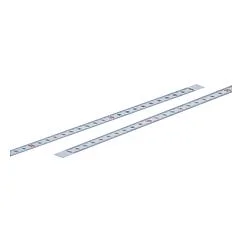 K1301 Kipp Scale tape, steel self-adhesive