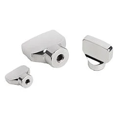 K1312 Kipp Wing nuts for Hygienic USIT® sealing and shim washer Freudenberg Process Seals