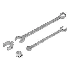K1362 Kipp Combination spanner with protective caps