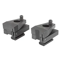 K1386 Kipp Side clamps