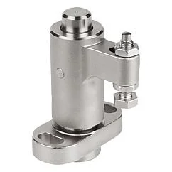 K1388 Kipp Swing clamps pneumatic